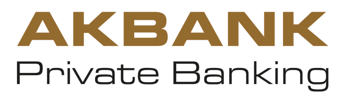 AKBank Private Banking Logo